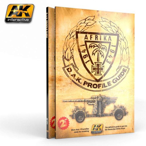 DAK profile book 2nd Edition