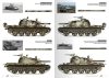 AK-Interactive - Middle East Wars 1948-1973 Vol.1 profile guide