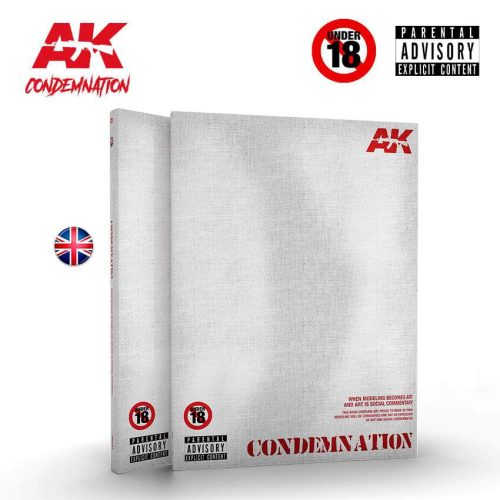 Condemnation EN Re-Edited Edition