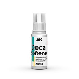 AK-Interactive Decal softener