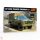 AK-Interactive 1:35 M1008 Troop carrier with TARP