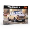 AK-Interactive 1:35 Trabi 601S