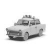 AK-Interactive 1:35 Trabi 601S
