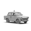 AK-Interactive 1:35 Trabi 601S
