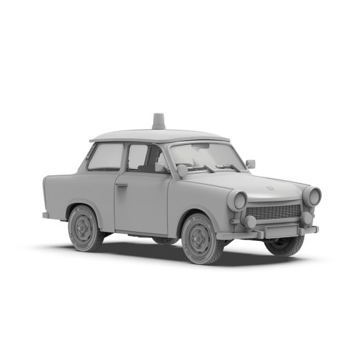 AK-Interactive 1:35 Trabi 601S