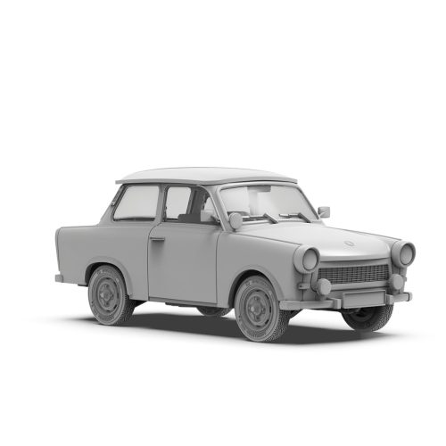 AK-Interactive 1:35 Trabi 601S