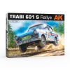 AK-Interactive 1:35 Trabant 601S Rallye