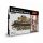 AK-Interactive 1:35 Pz.Kpfw.IV Ausf.D + 5 Figures German tank crew Africa Corps