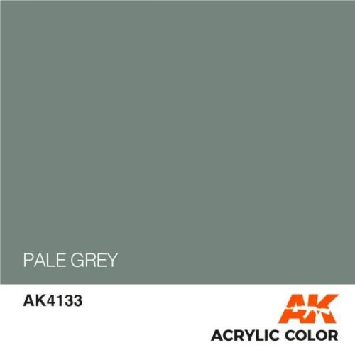 AK-Interactive Pale Grey
