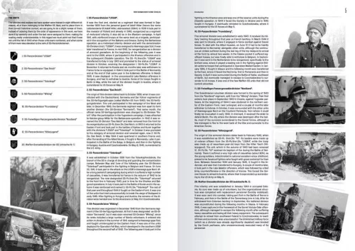 AK Interactive WWII German most iconic SS vehicles Volume 1.