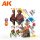 AK Interactive Tint Inc. issue 05. En.