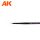 AK-Interactive AK571 Table Top Brush - 1