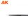 AK-Interactive AK572 Table Top Brush - 2