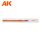 AK-Interactive Dagger weathering brush