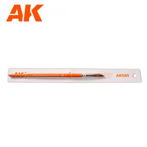 AK-Interactive Dagger weathering brush