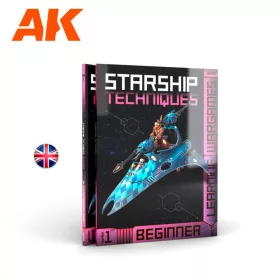   AK learning series 15. Wargames series 1: Starship techniques - Beginner