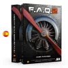 AK Interactive FAQ 2 AIRCRAFT SCALE MODELLING (ES)