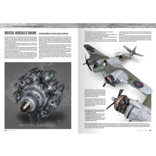 AK Interactive FAQ 2 AIRCRAFT SCALE MODELLING (ES)