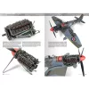 AK Interactive FAQ 2 AIRCRAFT SCALE MODELLING (ES)