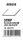 AK-Interactive Strips 0.30 x 4.00 x 350mm - STYRENE STRIP