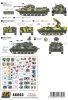 Russian Naval Infantry (decal set)