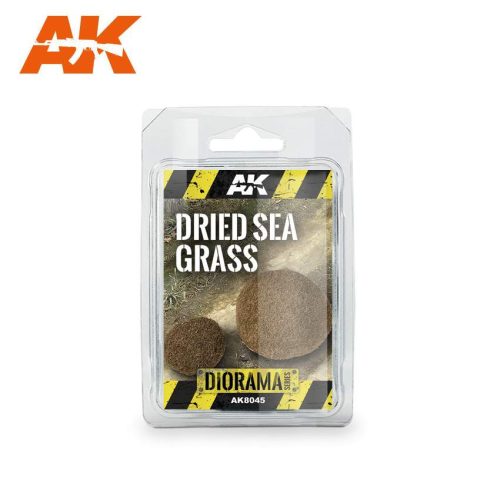 AK-Interactive 'Diorama series' Dried sea grass (szárított tengeri fű)