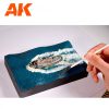 AK-Interactive - Multipurpose Ceramic Varnish (Super Gloss)