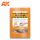 AK Interactive Carving foam 10mm A5 Size (228 x 152 mm)