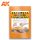 AK Interactive Carving foam 8MM A4 Size (305 x 228 mm)