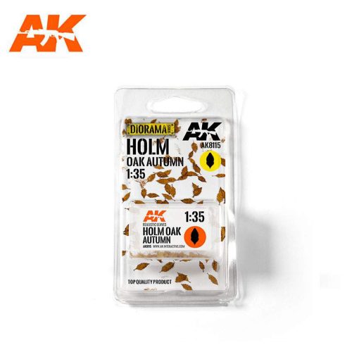 AK Interactive Holm Oak Autumn