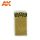 AK Interactive tufts, Autumn tufts 6mm