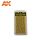 AK Interactive tufts, Steppe tufts 12mm