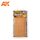 AK Interactive Dry Fern