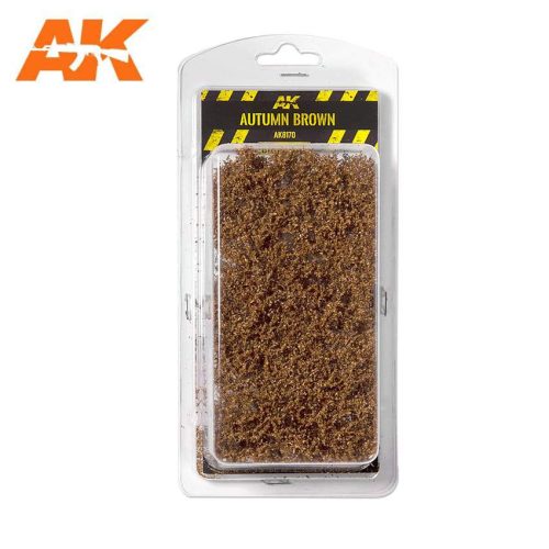 AK Interactive 1:35 Autumn brown shrubberies