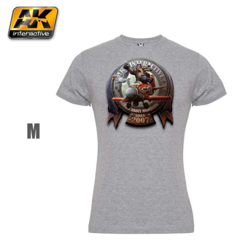 AK T-shirt ”M” (Women)