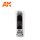 AK Interactive Silicone brushes medium hard tip medium