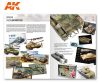 AK Interactive T-54/T-55 Modeling World's Most Iconic Tank