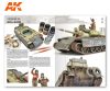 AK Interactive T-54/T-55 Modeling World's Most Iconic Tank