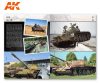 AK Interactive T-54/T-55 Modeling World's Most Iconic Tank
