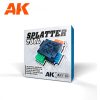 AK-Interactive Splatter tool