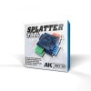 AK-Interactive Splatter tool