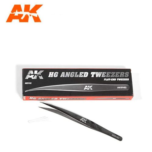 AK Interactive HG angled tweezers 02