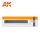 AK Interactive Fine Sanding Stick