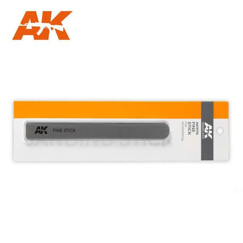 AK Interactive Fine Sanding Stick