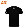 AK T-shirt D.N.A. ”XXL”