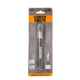 AK Interactive AK9515 Hobby knife