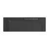 AK Interactive SILICONE TABLECLOTH BLACK 88,50 X 30 CM