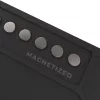 AK Interactive SILICONE TABLECLOTH BLACK 88,50 X 30 CM