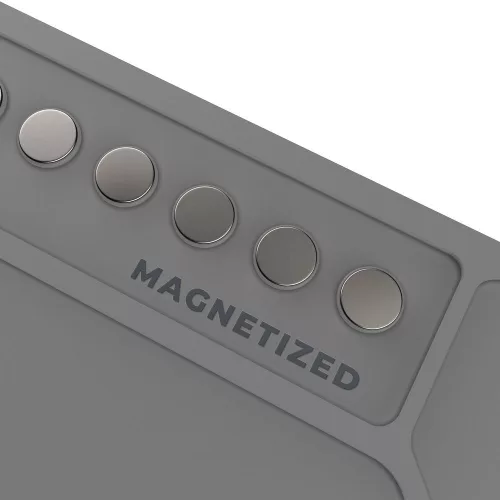 AK Interactive SILICONE TABLECLOTH GREY 88,50 X 30 CM