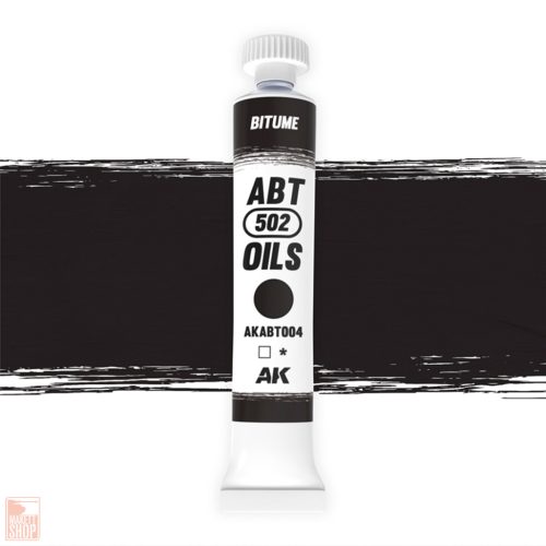 Abteilung502 Bitume